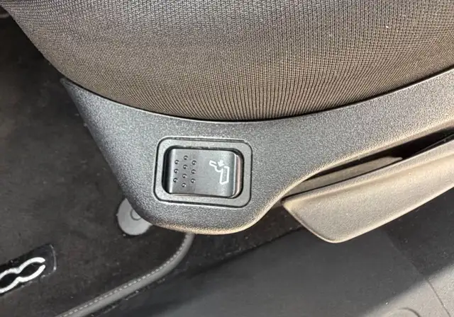 Fiat 500x view 21