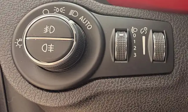 Fiat 500x view 20