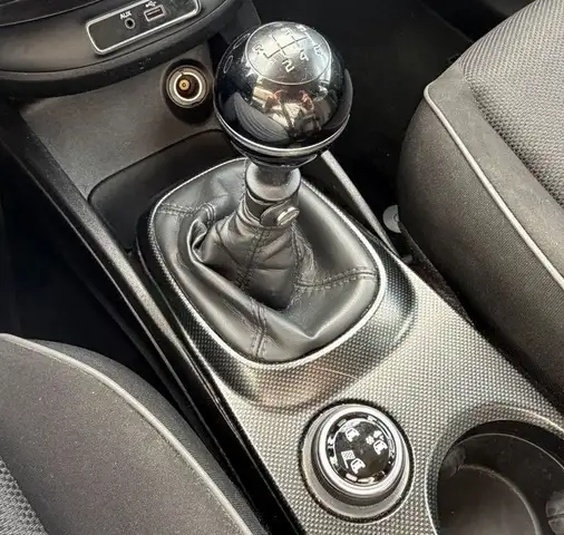 Fiat 500x view 19
