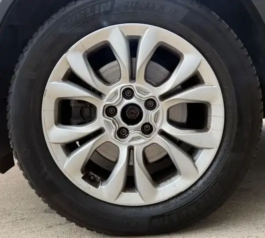 Fiat 500x view 30