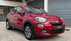 Fiat 500X 1.4 multiair 140 popstar 4x2