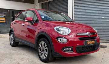 1.4 multiair 140 popstar 4x2