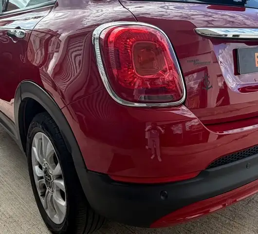 Fiat 500x view 26