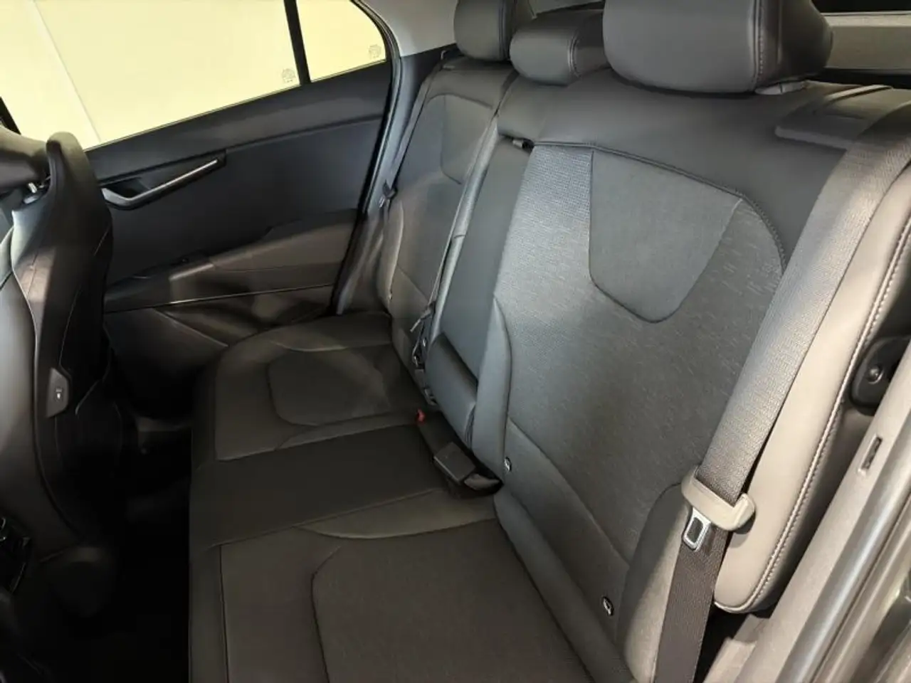 Kia Niro 2026 — фото 12