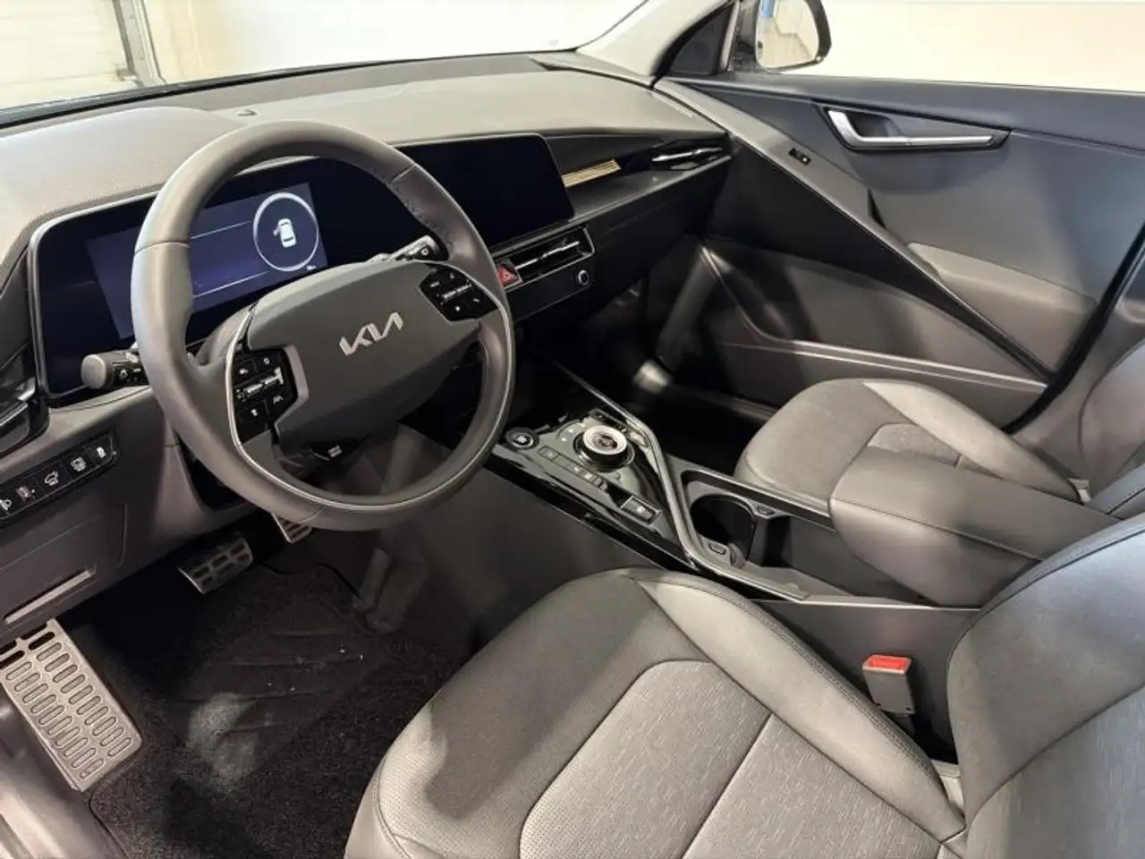 Kia Niro 2026 — фото 10