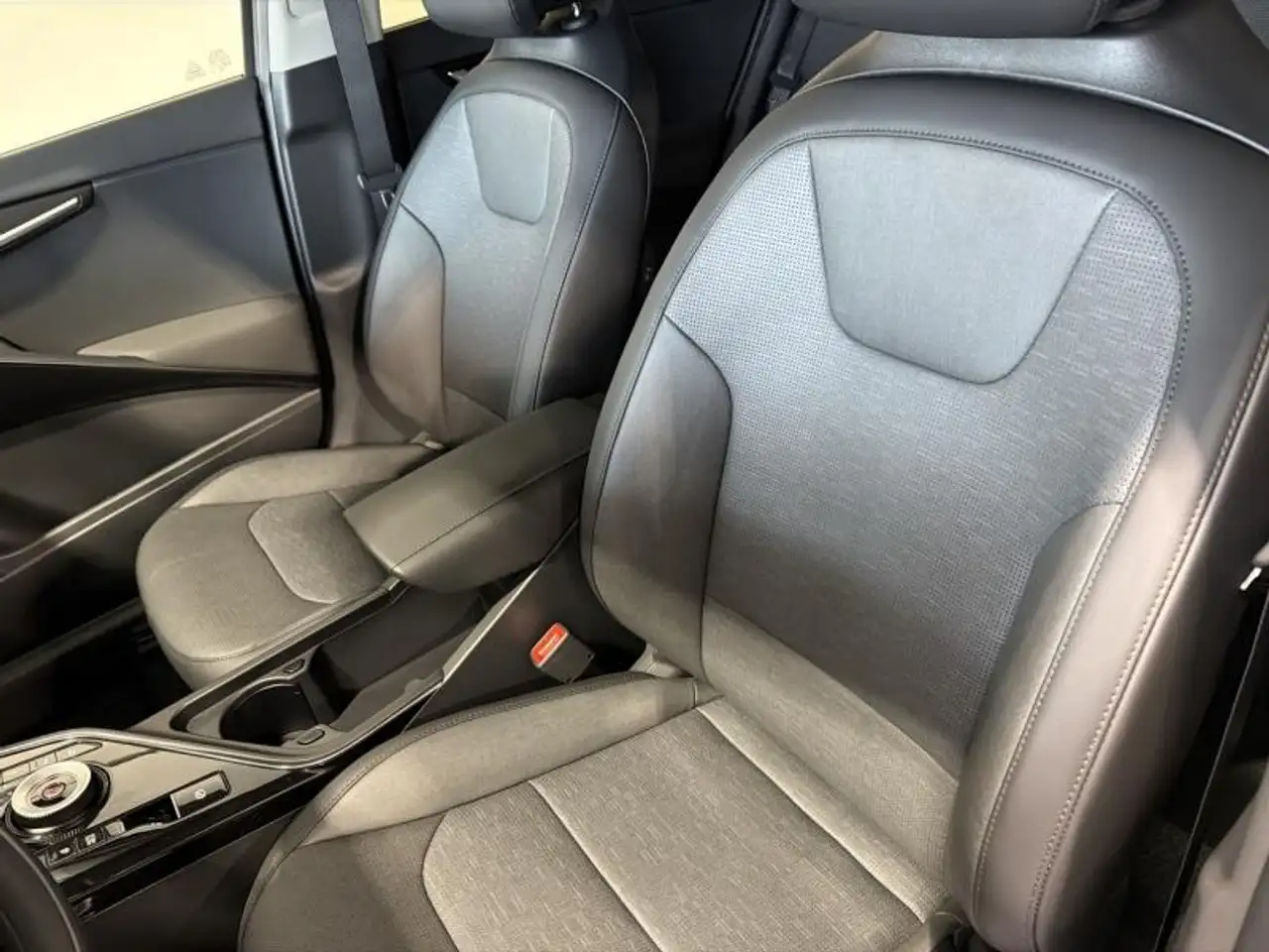 Kia Niro 2026 — фото 11