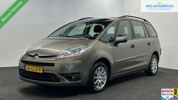 1.6 VTi Dynamique 7p TREKHAAK ECC CRUISE LM.
