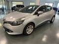 Renault Clio Clio IV 5p 1.5 dci Live 75cv Silber - thumbnail 1