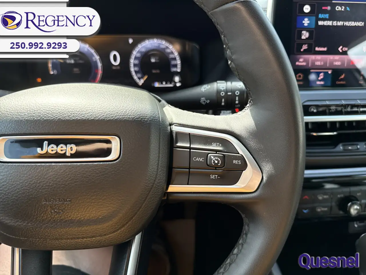 Jeep Compass снимка Jeep Compass