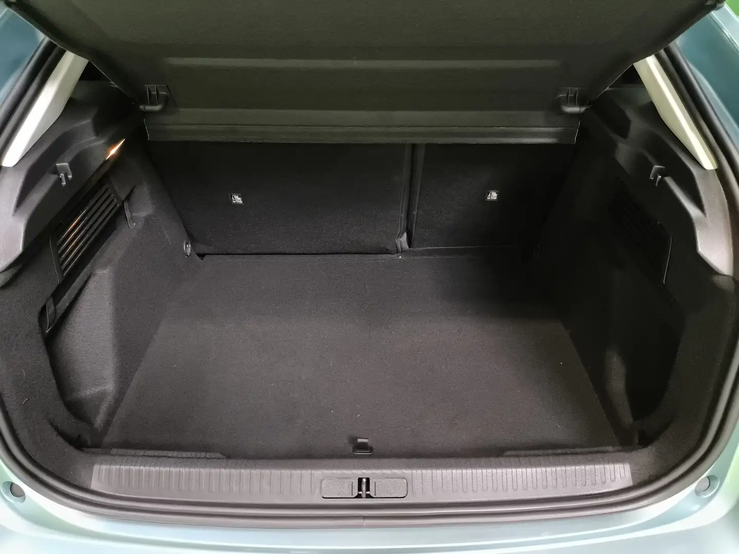 Citroen C4 1.2 PureTech You S&S 100 Bleu - 2
