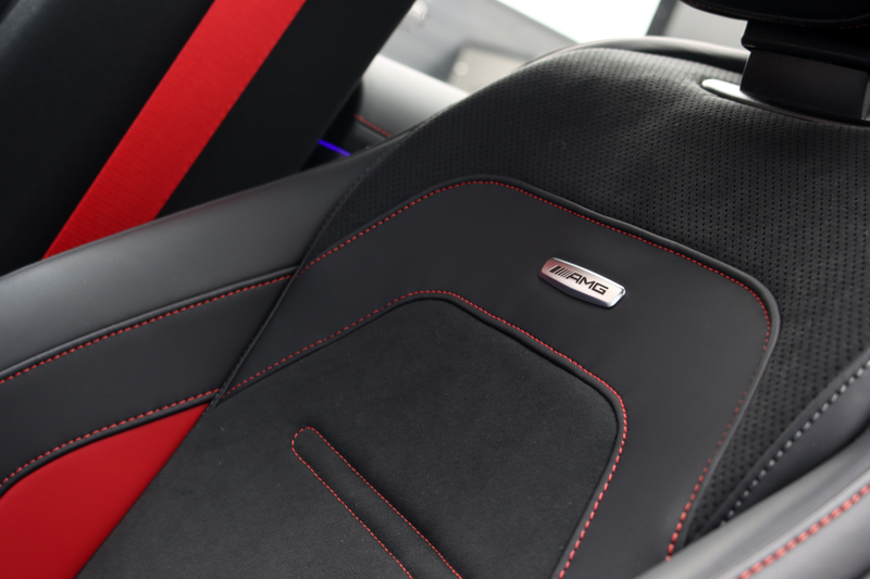 Mercedes-Benz E 53 AMG 4MATIC+ Premium | 612pk | Hyperscreen | Achterasbe — photo 43