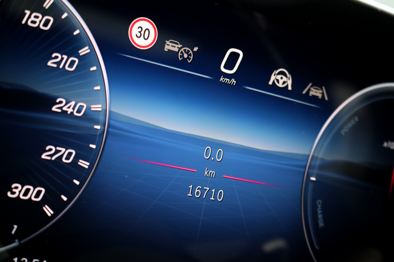 Mercedes-Benz E 53 AMG 4MATIC+ Premium | 612pk | Hyperscreen | Achterasbe — photo 38