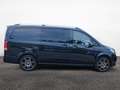 Mercedes-Benz V 300 d Avantgarde AMG-Line 4Matic AHK Airmatic Schwarz - thumbnail 7