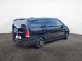 Mercedes-Benz V 300 d Avantgarde AMG-Line 4Matic AHK Airmatic Schwarz - thumbnail 6