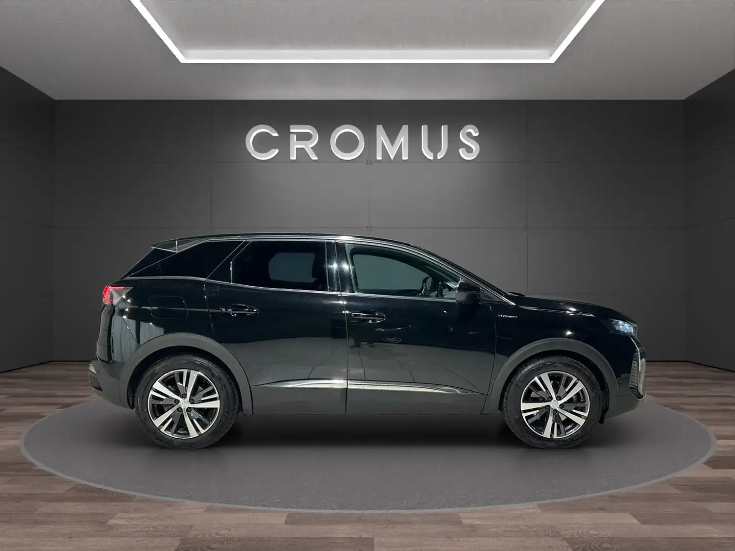 Peugeot 3008 1.6 hybrid4 phev Allure Pack 300cv 4WD e-eat8 - 1