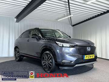 1.5 e:HEV Advance Style Automaat | LED