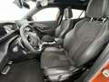 Peugeot 2008 GT PureTech 1.2 *NAVI*RFK*PDC*uvm Orange - thumbnail 7