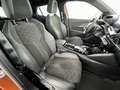 Peugeot 2008 GT PureTech 1.2 *NAVI*RFK*PDC*uvm Orange - thumbnail 9