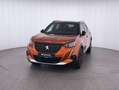 Peugeot 2008 GT PureTech 1.2 *NAVI*RFK*PDC*uvm Orange - thumbnail 1