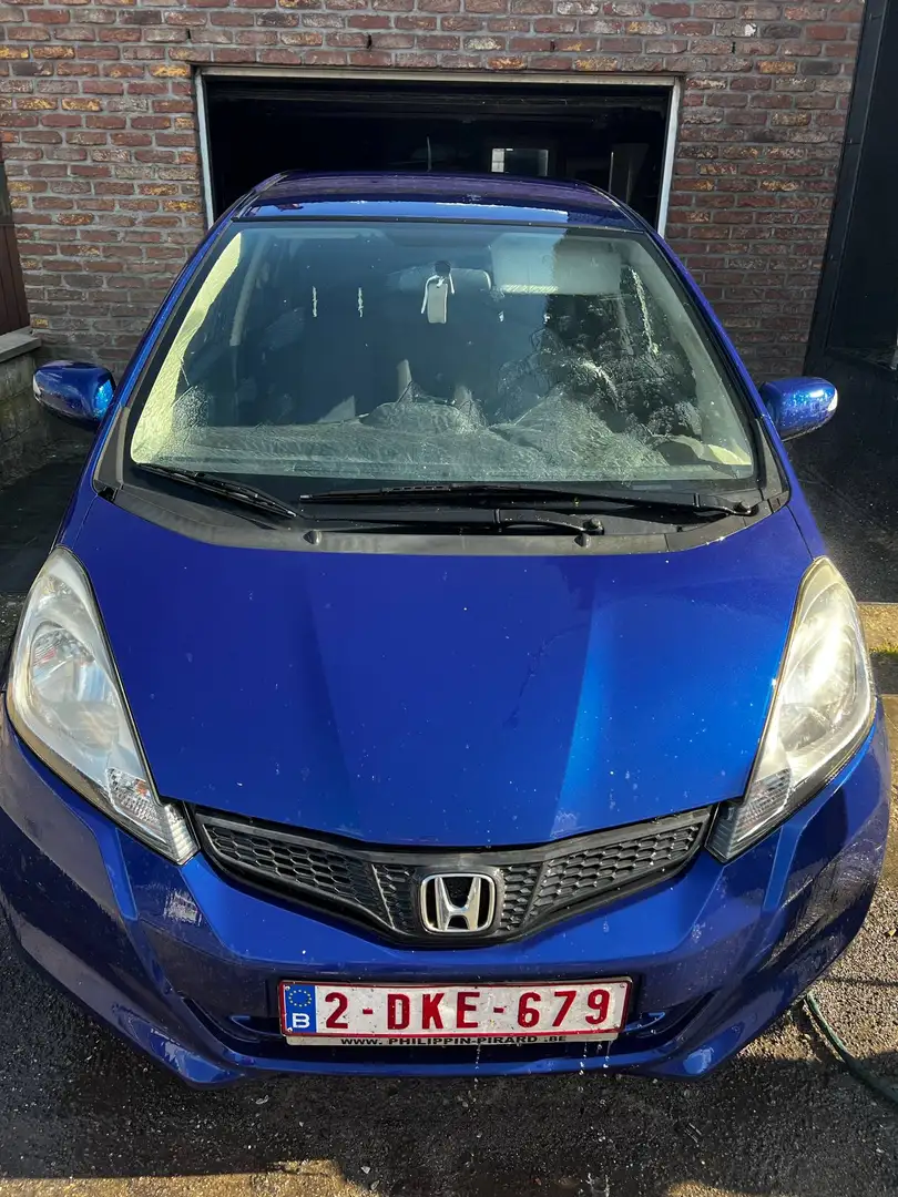 Honda Jazz 1.4i ES - 1