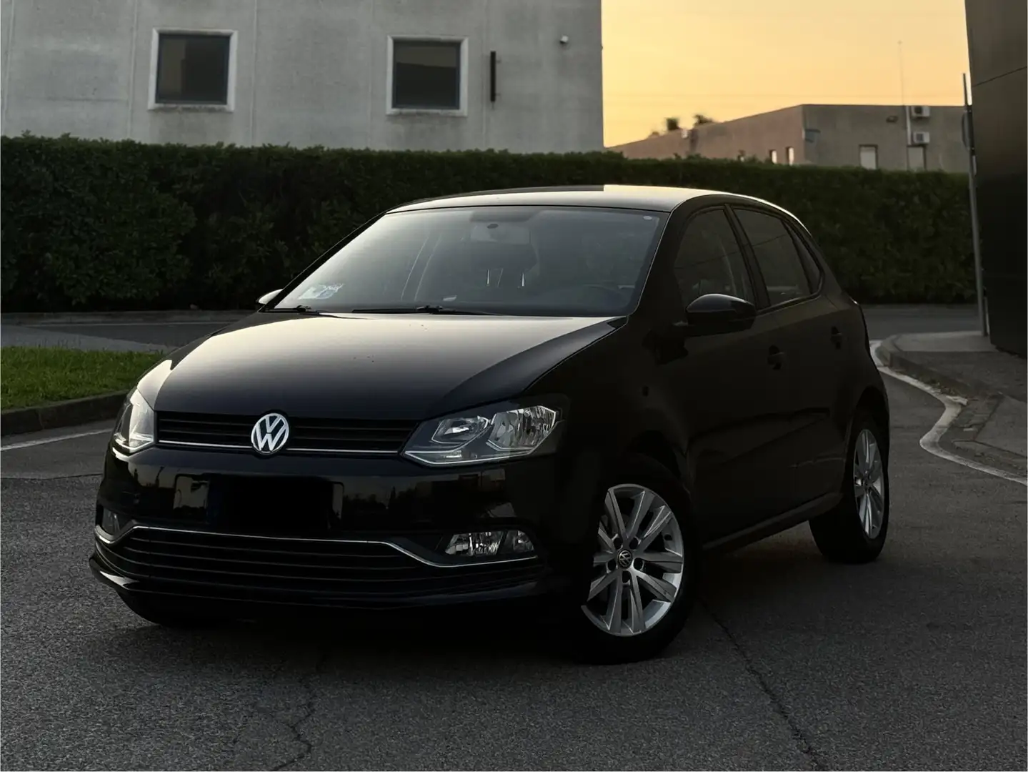 Volkswagen Polo 5p 1.4 tdi bm Comfortline 75cv - 1