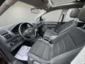 Volkswagen Touran 1.6TDI Advance BMT DSG 105 Marrón - thumbnail 10