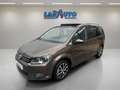 Volkswagen Touran 1.6TDI Advance BMT DSG 105 Bruin - thumbnail 18