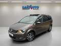 Volkswagen Touran 1.6TDI Advance BMT DSG 105 Bruin - thumbnail 1