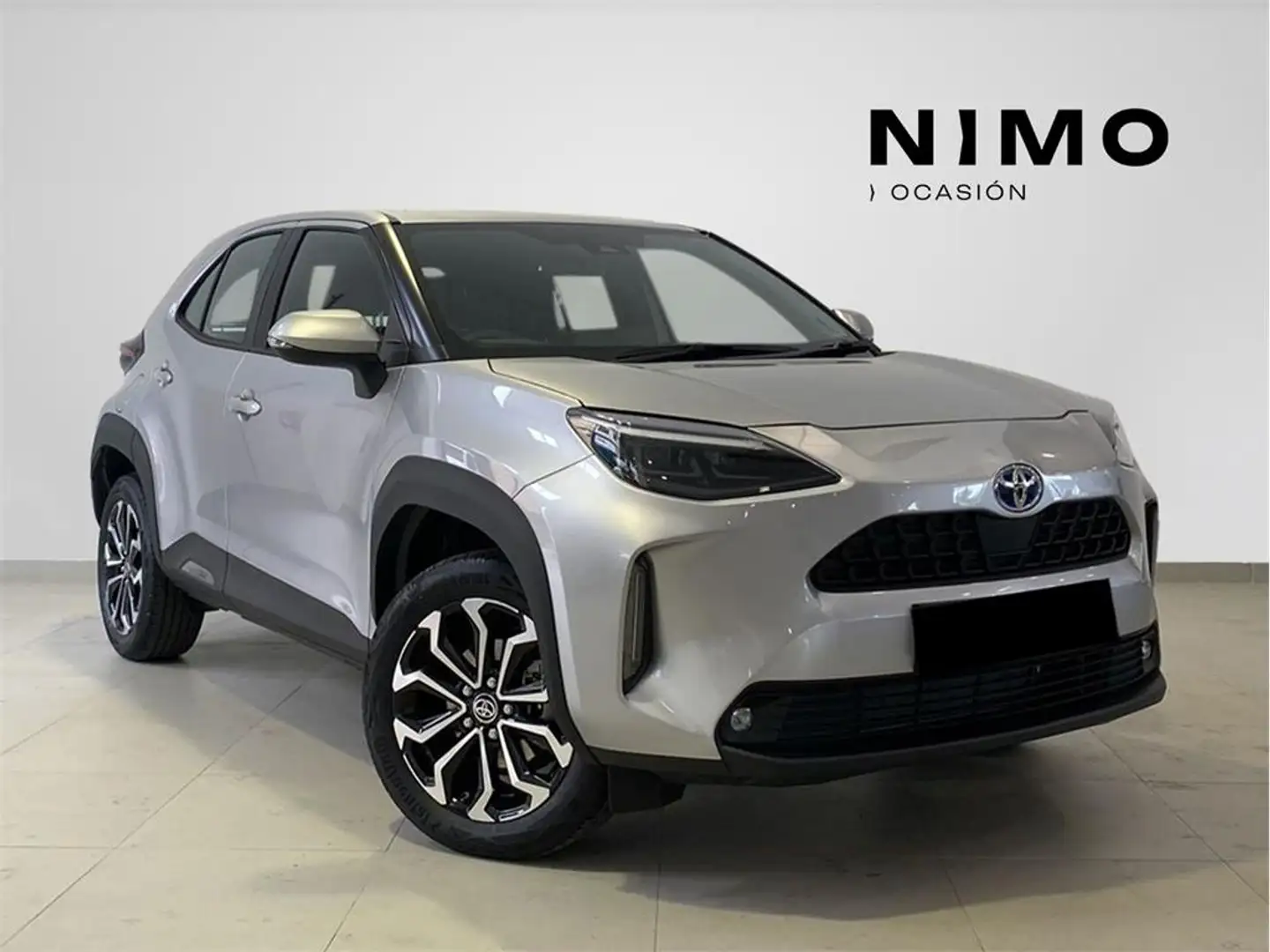 Toyota Yaris Cross 120H Active Tech - 1