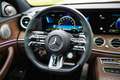 Mercedes-Benz E 63 AMG E 63 S AMG 4Matic+ Limousine Mwst. 1.Besitz! Szary - thumbnail 11