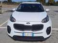 Kia Sportage Sportage IV 2016 1.7 crdi Class Style Bianco - thumbnail 14