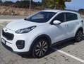 Kia Sportage Sportage IV 2016 1.7 crdi Class Style Bianco - thumbnail 15