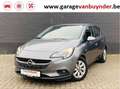Opel Corsa 1.2i Enjoy - 12 maanden garantie Grijs - thumbnail 1
