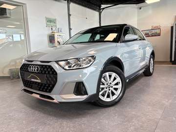 A1 allstreet 1.0 TFSI S tronic