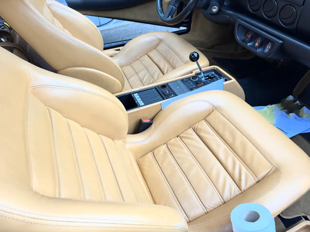 Ferrari 512 TR, foto 11