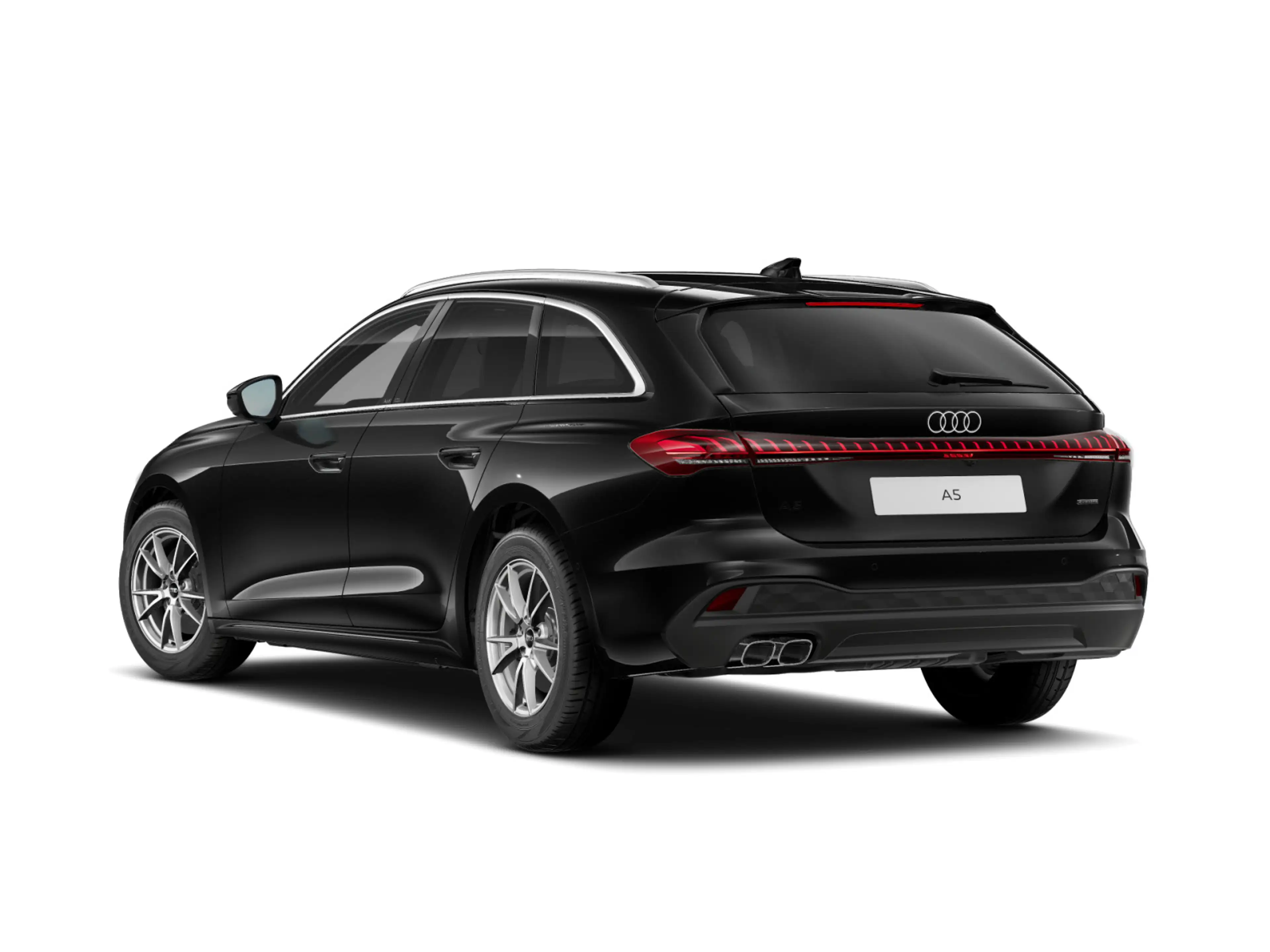 Audi A5 TDI quattro S-tronic / TechPlus, Matrix — photo 5