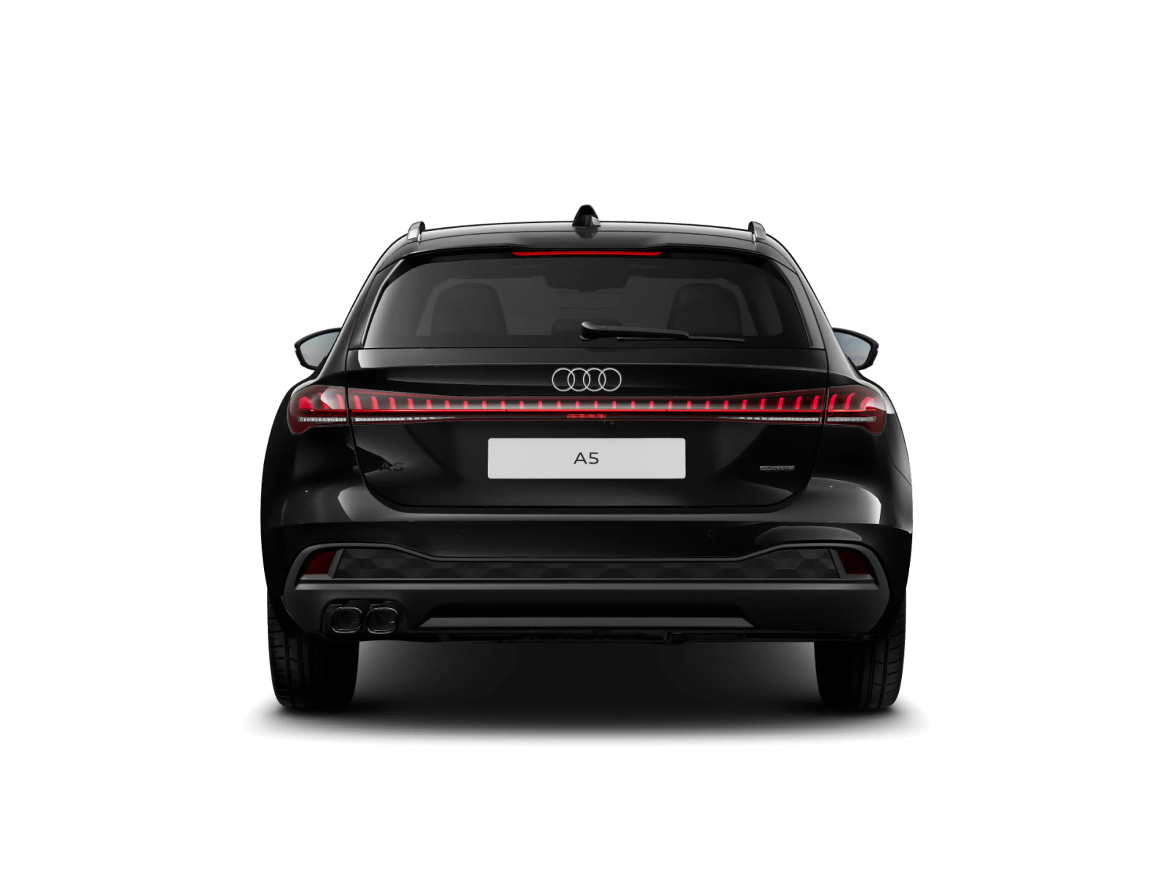 Audi A5 TDI quattro S-tronic / TechPlus, Matrix — photo 8