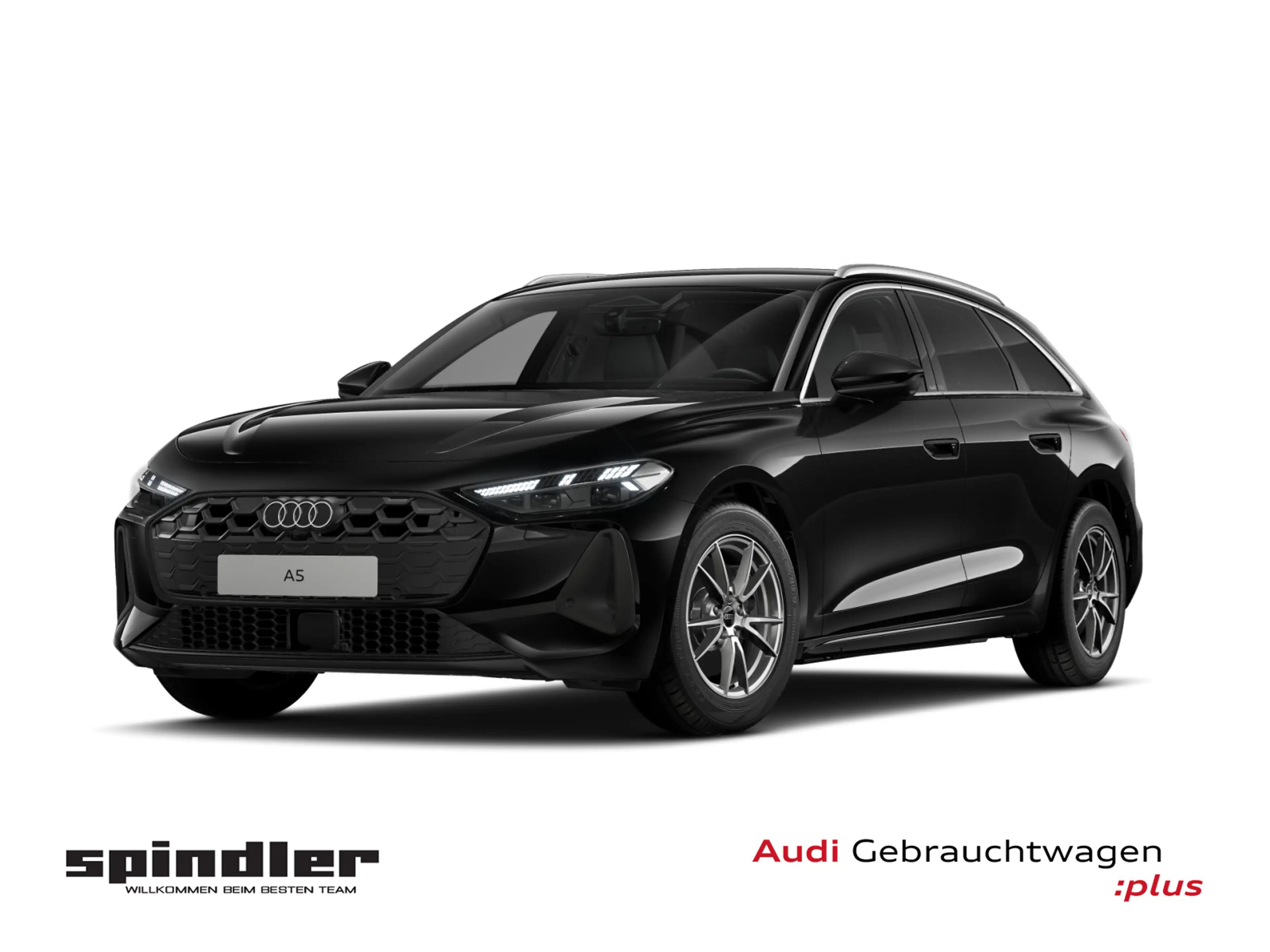 Audi A5 TDI quattro S-tronic / TechPlus, Matrix