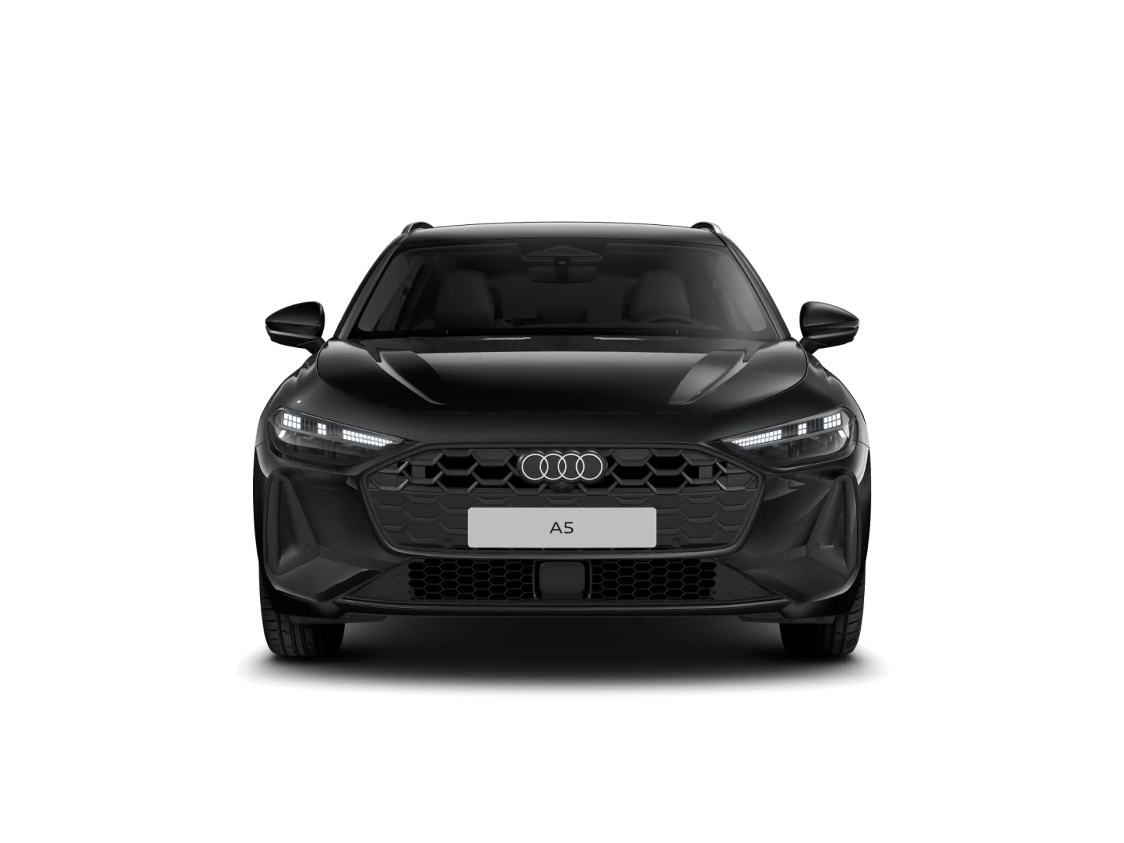 Audi A5 TDI quattro S-tronic / TechPlus, Matrix — photo 3