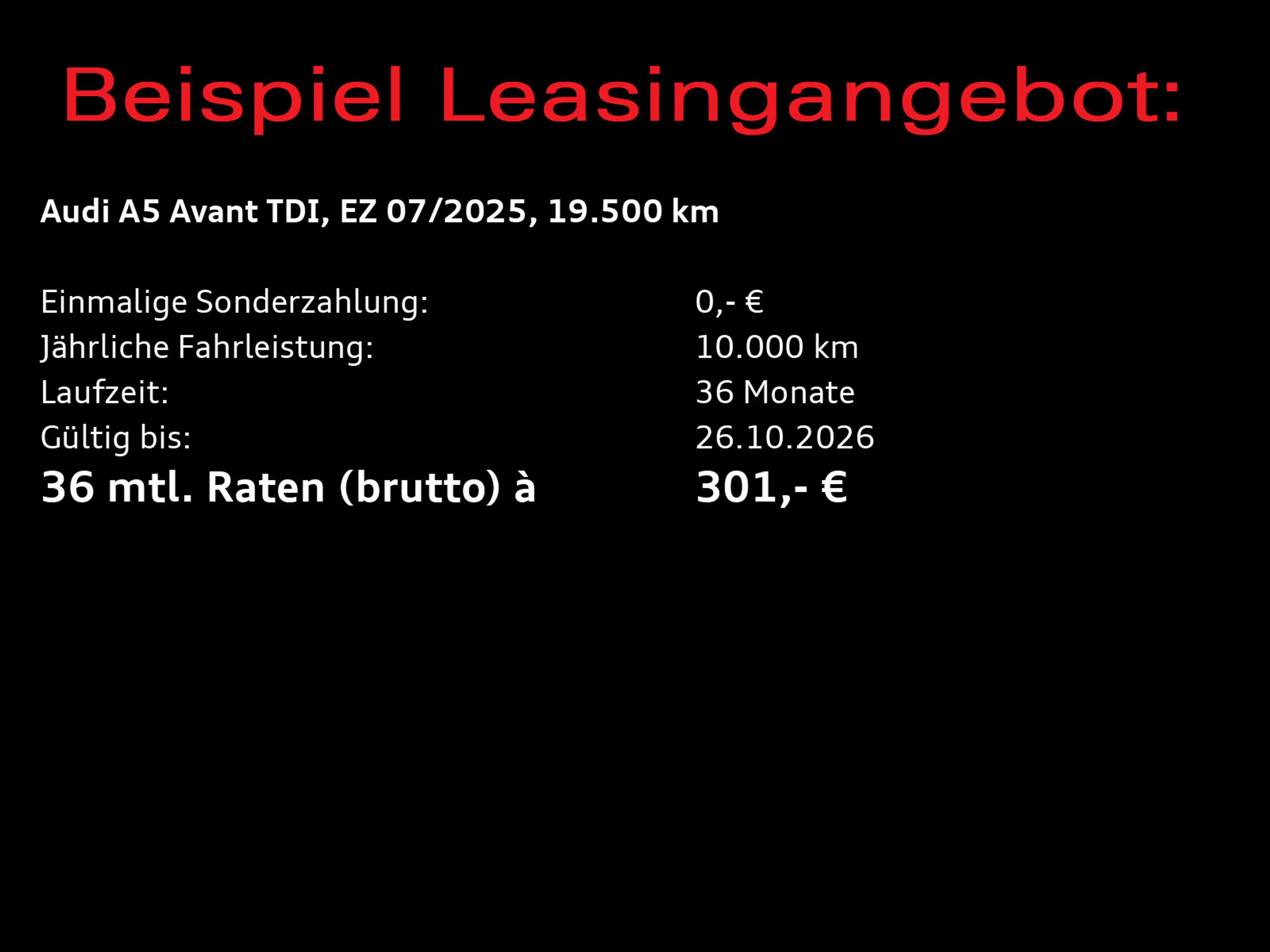 Audi A5 TDI quattro S-tronic / TechPlus, Matrix — photo 7