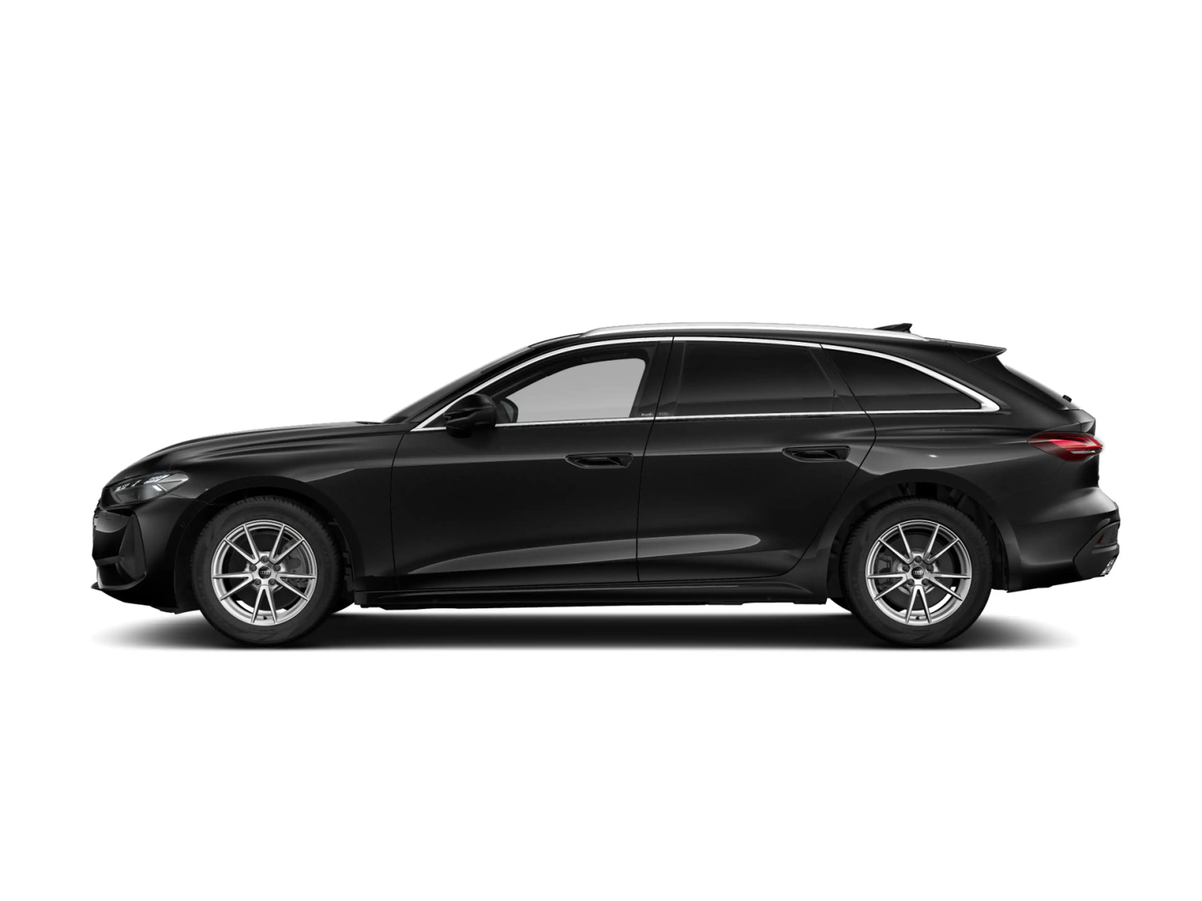 Audi A5 TDI quattro S-tronic / TechPlus, Matrix — photo 6