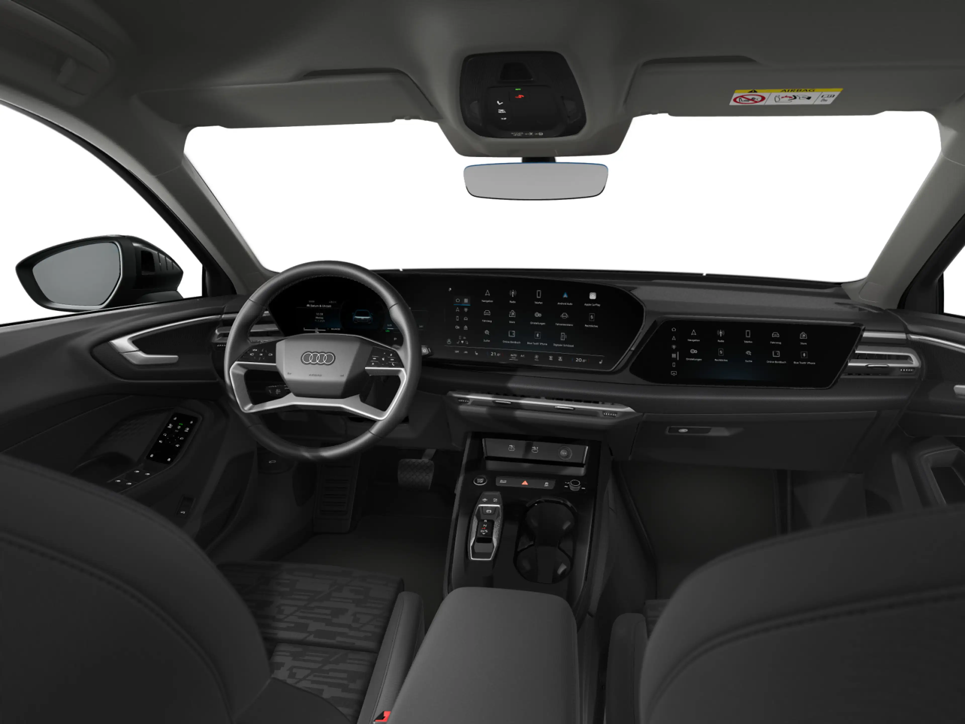 Audi A5 TDI quattro S-tronic / TechPlus, Matrix — photo 10