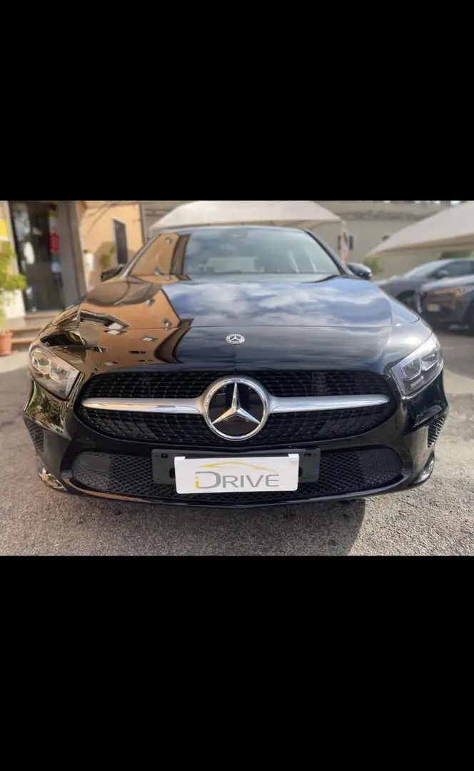Mercedes-Benz A 200 Sport auto - 2