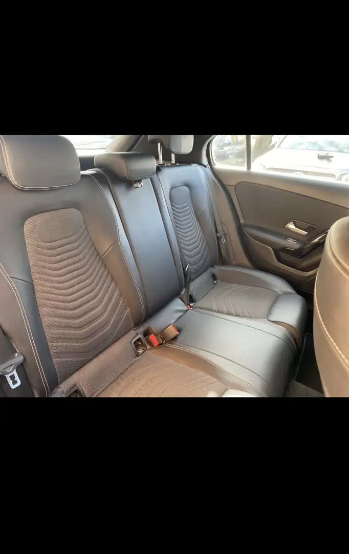 Mercedes-Benz A 200 Sport auto - 1