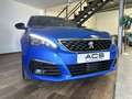 Peugeot 308 1.5BlueHDi S&S GT 130 Bleu - thumbnail 2