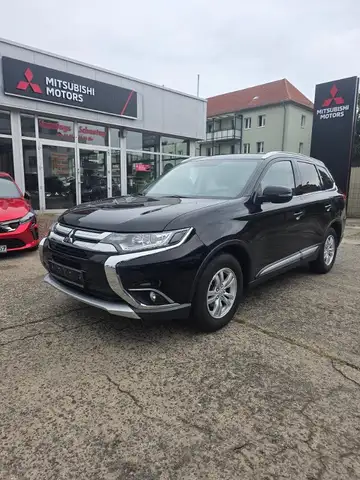 Mitsubishi Outlander SUV-Star 2.0 2WD