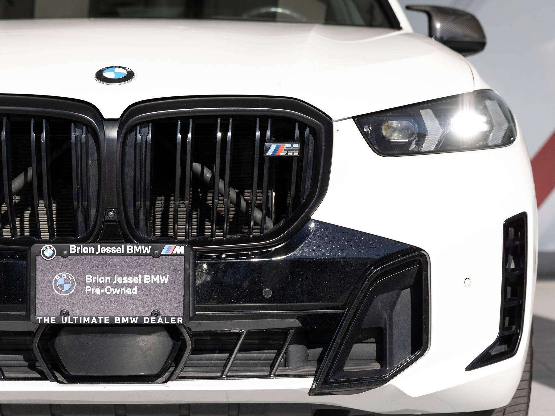 2024 BMW X5
