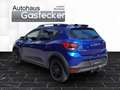 Dacia Sandero Stepway Extreme+ TCe 90 Blau - thumbnail 3