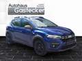 Dacia Sandero Stepway Extreme+ TCe 90 Blau - thumbnail 6