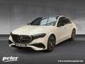 Mercedes-Benz E 200 Limousine AMG+SUPERSCREEN+DIGITAL+360° Weiß - thumbnail 1